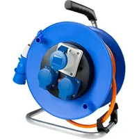 As - Schwabe as-Schwabe 10170 Kabeltrommel 2.50 mm2)