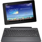 Asus Transformer Pad TF701T 32GB [10,1", inkl Keydock, WiFi only] grau  (Gebraucht - OK / mindestens 1 JAHR GARANTIE)