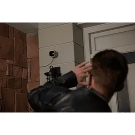 Aqara Camera Hub G5 Pro WiFi weiß