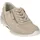 Gabor rollingsoft oasi Damen Sneaker, Frauen Halbschuhe,schnürschuhe,schnürer,straßenschuhe,Strassenschuhe,Sportschuhe,oasi/Weiss,39 EU / 6 UK