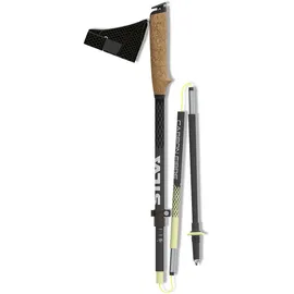 Silva Running/Trekking Poles Carbon Z Adjustable 120-140 cm