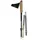 Silva Running/Trekking Poles Carbon Z Adjustable 120-140 cm