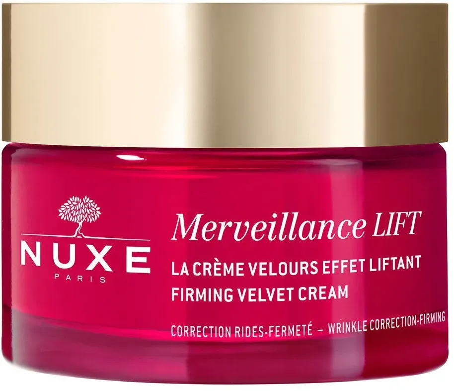 Nuxe Merveillance Lift Seidige Liftingcreme