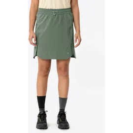 Vaude Hosenrock Damen Grün 40