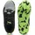 Puma Court Pro 3 für Herren, schwarz, Größe 44
