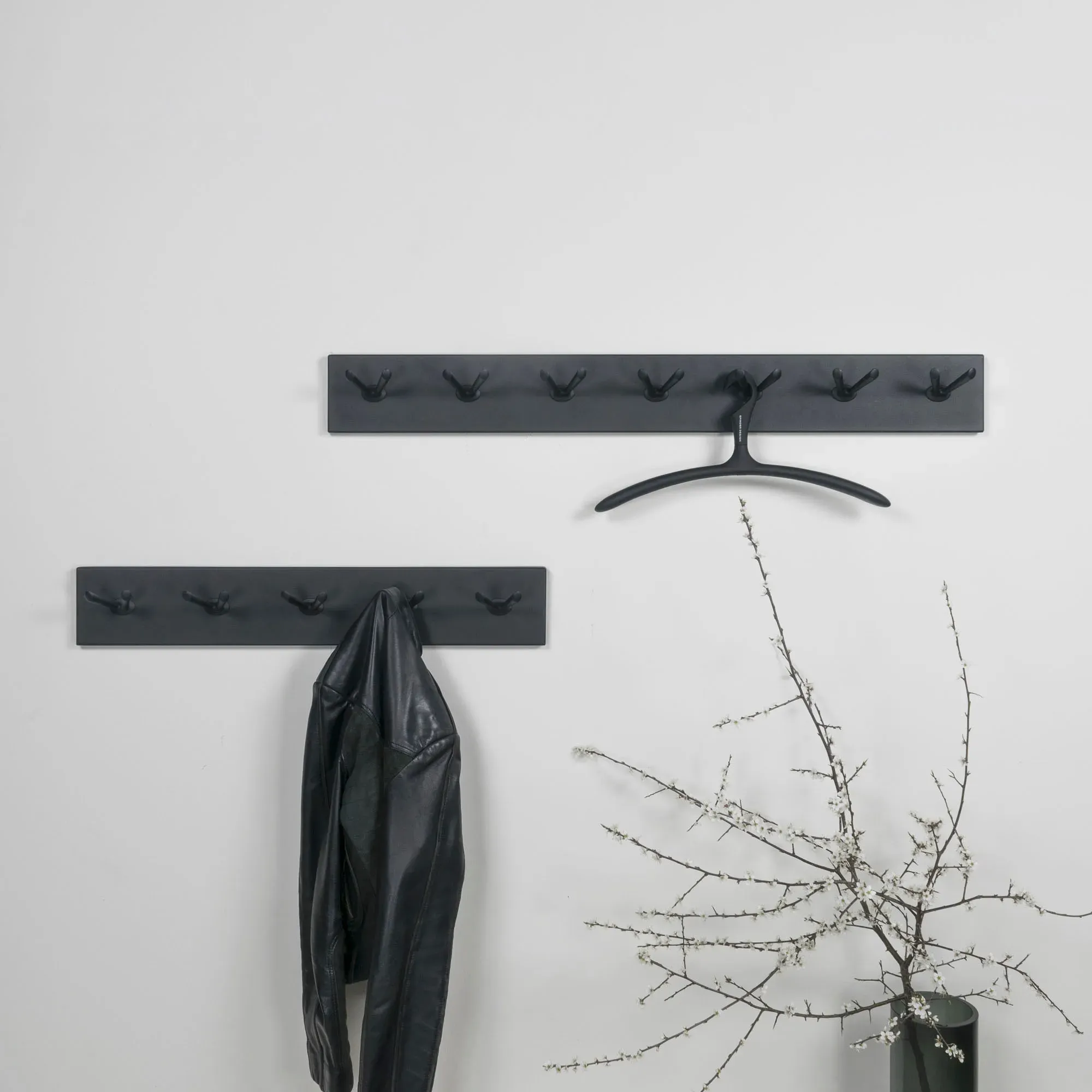 Garderobenhalter SPINDER DESIGN 