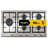 Whirlpool GMAL9522IXL