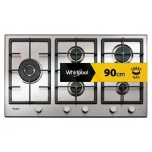 Whirlpool GMAL9522IXL