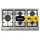 Whirlpool GMAL9522IXL