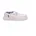 Emma Glitter Wool Damen Weiß 40