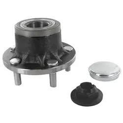 Vaico Radlagersatz [Hersteller-Nr. V25-0472] für Ford