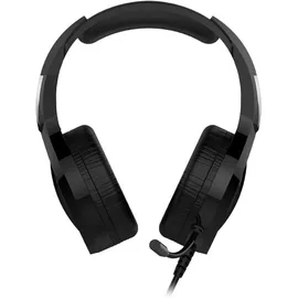 COFI Varr Gaming RGB Over-Ear Kopfhörer Gaming-Headset HI-FI Stereo Mikrofon VH6060 Schwarz