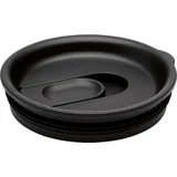 Hydro Flask Medium Closeable Press-In Lid - Verschlusskappe Black M
