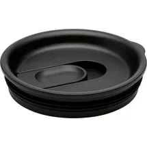 Hydro Flask Medium Closeable Press-In Lid - Verschlusskappe Black M
