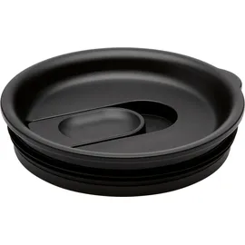Hydro Flask Medium Closeable Press-In Lid - Verschlusskappe Black M