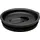 Hydro Flask Medium Closeable Press-In Lid - Verschlusskappe Black M
