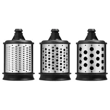 KitchenAid 5KSMEMVSC Zusatztrommeln