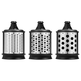 KitchenAid 5KSMEMVSC Zusatztrommeln