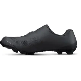 Shimano XC703 Silber 46