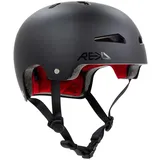 Rekd Protection Rekd Elite 2.0 53-56 cm schwarz 2023