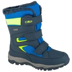Cmp  Moonboots Hexis Snow Boot  in Marine, 32