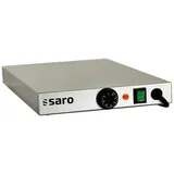 Saro Warmhalteplatte 1 x GN 1/1 Modell ROM