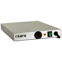 Saro Warmhalteplatte 1 x GN 1/1 Modell ROM