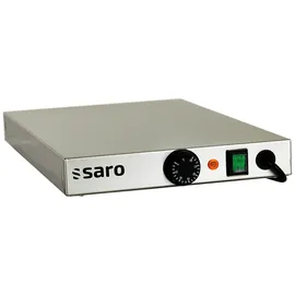 Saro Warmhalteplatte 1 x GN 1/1 Modell ROM