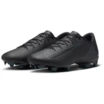 Nike Zoom Vapor 16 Herren Black/Black-Deep Jungle 40