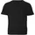 LOGOSHIRT T-Shirt "Super Mario", Mädchen, Gr. 92, schwarz, 100% Baumwolle, bedruckt, normal, Rundhals, Shirts T-Shirt, mit lizenziertem Design