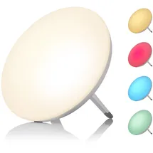 Medisana LT 500 Tageslichtlampe