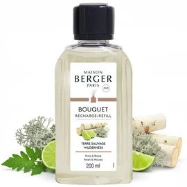 Maison Berger Unberührte Landschaft Nachfüller 200 ml