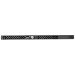 Vertiv Geist Monitored Unit Level MG05M4H0-20IH23-2C20A9A00-S - Stromverteilungs