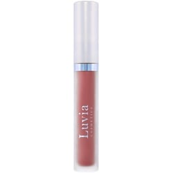 Luvia Liquid Matte Lippenstifte 4 ml Pure Berry