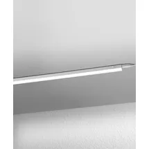 LEDVANCE LED Lichtband-Leuchte Kunststoff 120 cm Weiß