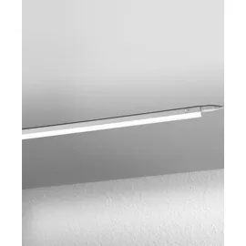 LEDVANCE LED Lichtband-Leuchte Kunststoff 120 cm Weiß