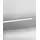 LEDVANCE LED Lichtband-Leuchte Kunststoff 120 cm Weiß