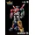 ThreeZero Voltron: Defender of the Universe Robo-Dou Actionfigur Voltron 27 cm