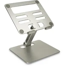 Inter-Tech TBS-100 - Aluminium 35,6 cm