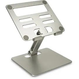 Inter-Tech TBS-100 - Aluminium 35,6 cm
