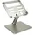 Inter-Tech TBS-100 - Aluminium 35,6 cm