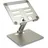 Inter-Tech TBS-100 - Aluminium 35,6 cm