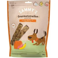 Bosch Tiernahrung Gourmetstreifen Huhn & Ente 6 x 180 g