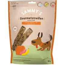 Bosch Tiernahrung Gourmetstreifen Huhn & Ente 6 x 180 g