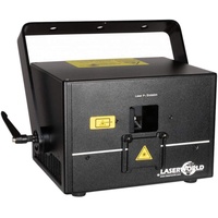 Laserworld DS-2000RGB