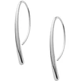 Skagen Ohrringe ELIN Edelstahl Silber SKJ1057040