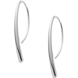 Skagen Ohrringe ELIN Edelstahl Silber SKJ1057040