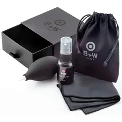 B+W Travel Cleaning Set für Filter & Objektive