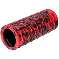 HMS FS133 Rot/Schwarz 33 cm