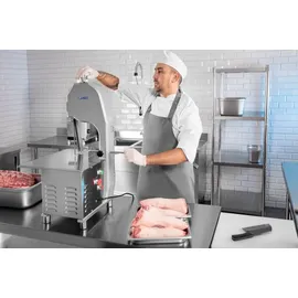 Royal Catering Knochenbandsäge - 880 W - 1650 mm